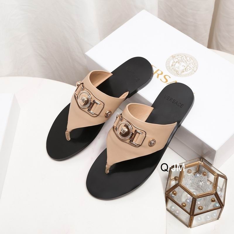 Versace Women's Slippers 4